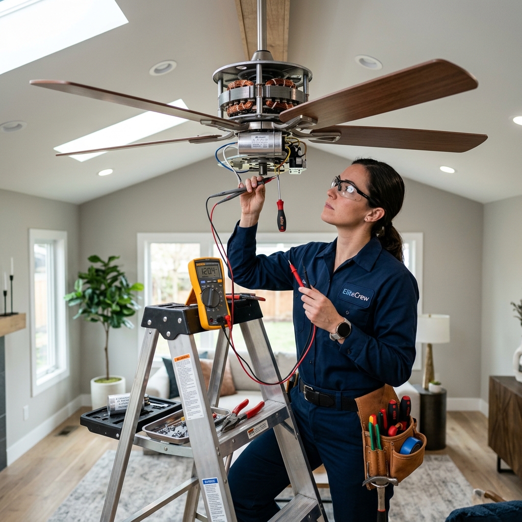 Fan Services